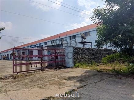 Warehouse for Rent in Telangana